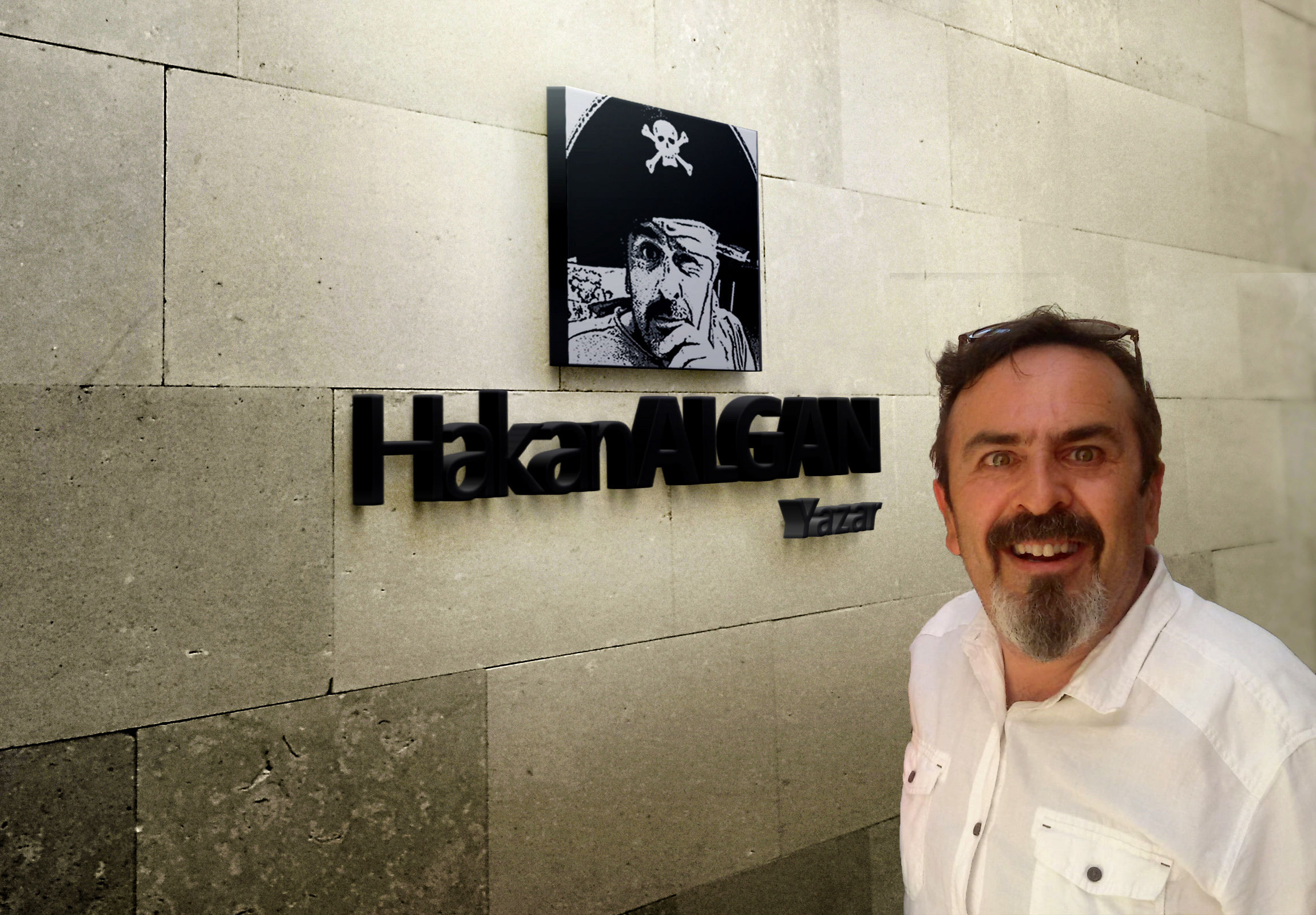 Hakan Algan